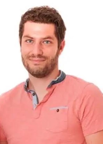 Matthieu Minville