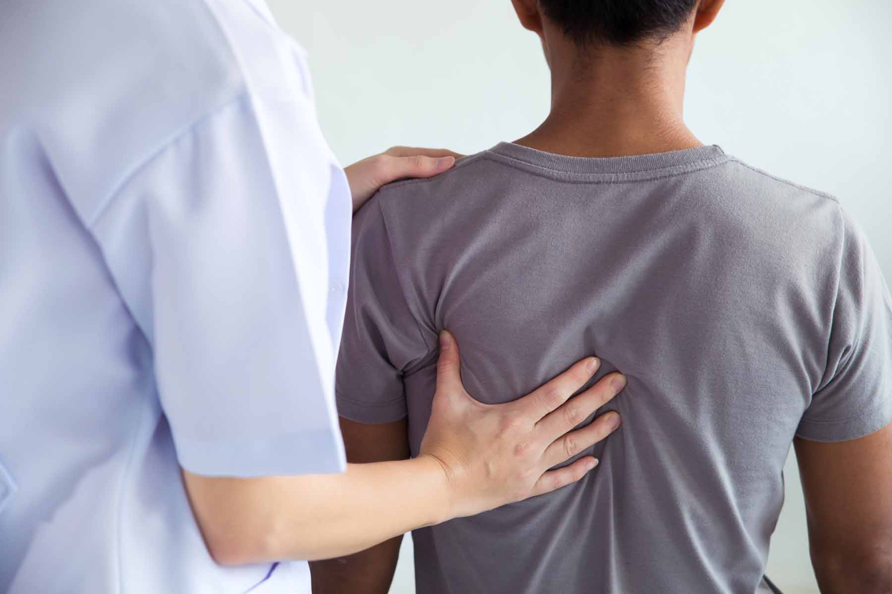 kiné ostéo différence